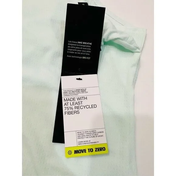 NWT Nike Dry Fit Tank - Picture 8 of 8